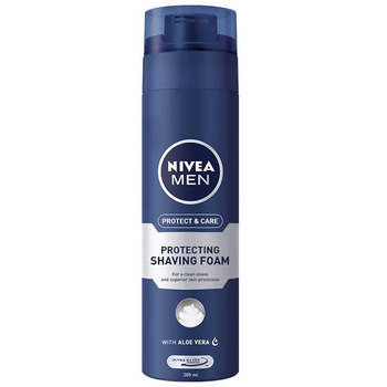 Men Protect & Care Shaving Foam - Pena na holenie